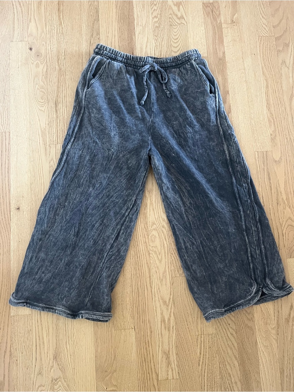 Three Bird Nest - So Comfy Wide Leg Pant